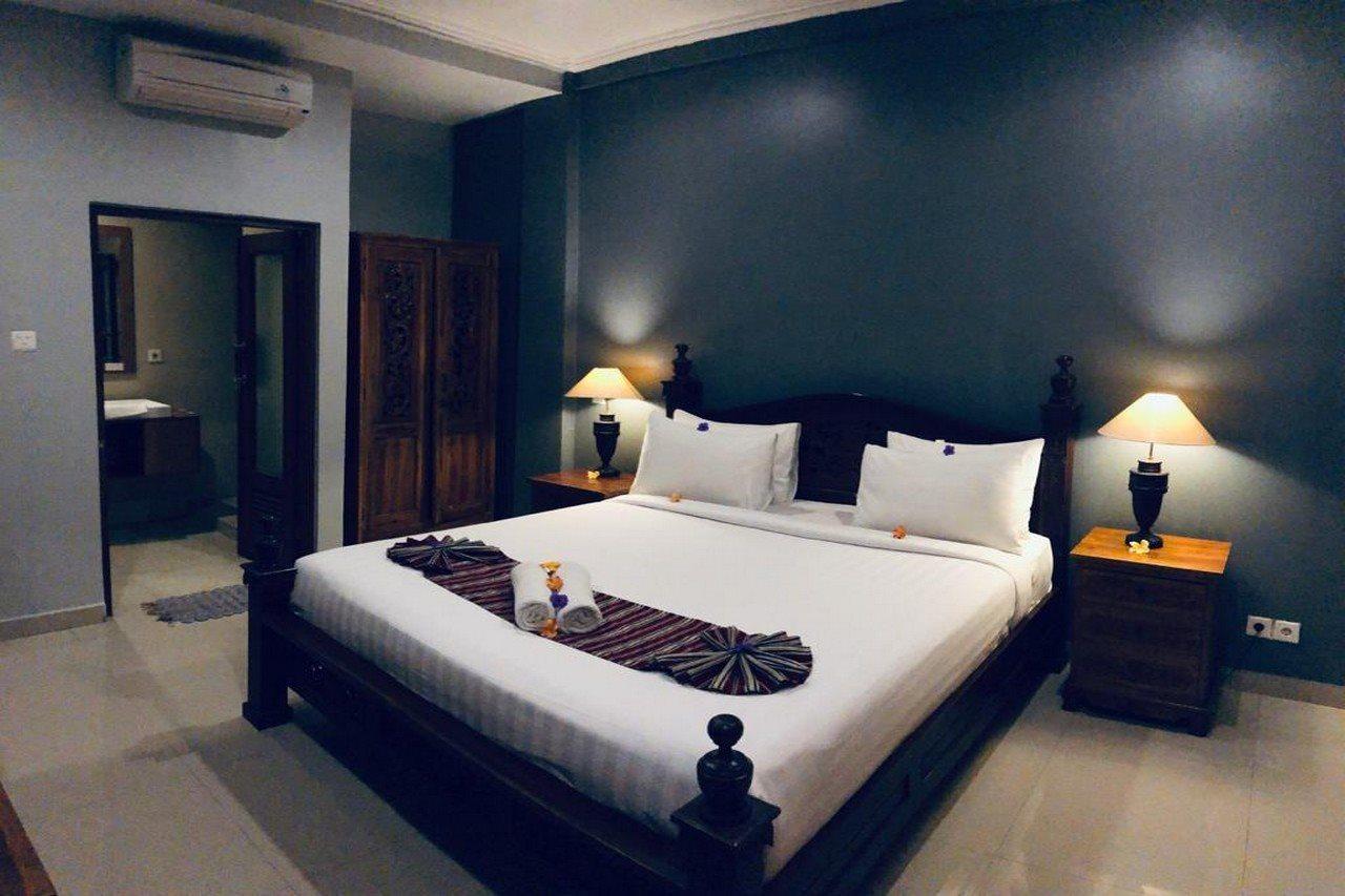 Bisma Sari Resort 우붓 외부 사진
