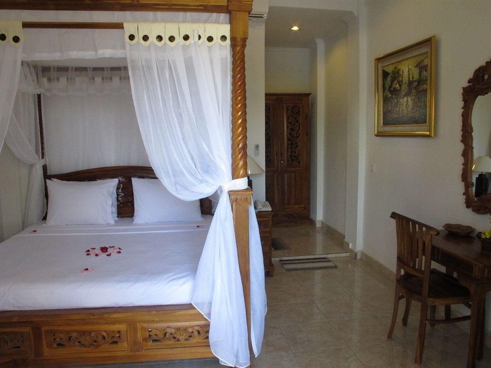Bisma Sari Resort 우붓 외부 사진