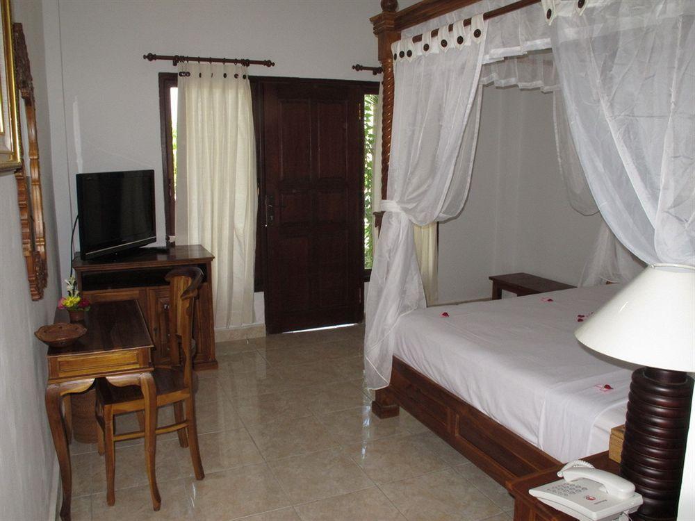 Bisma Sari Resort 우붓 외부 사진