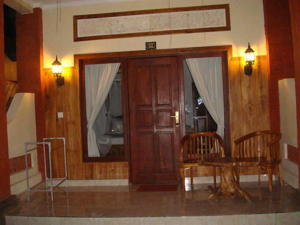 Bisma Sari Resort 우붓 외부 사진
