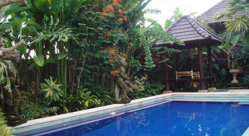 Bisma Sari Resort 우붓 외부 사진