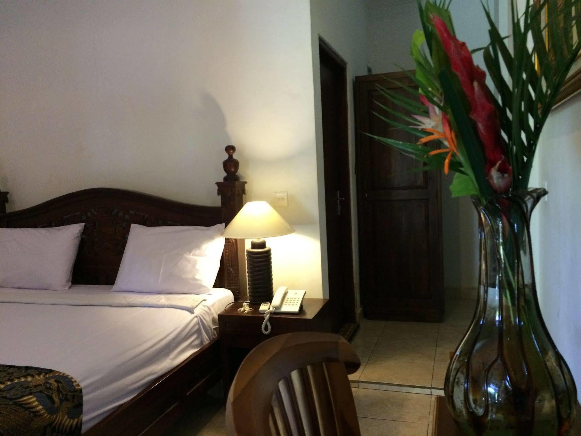 Bisma Sari Resort 우붓 외부 사진