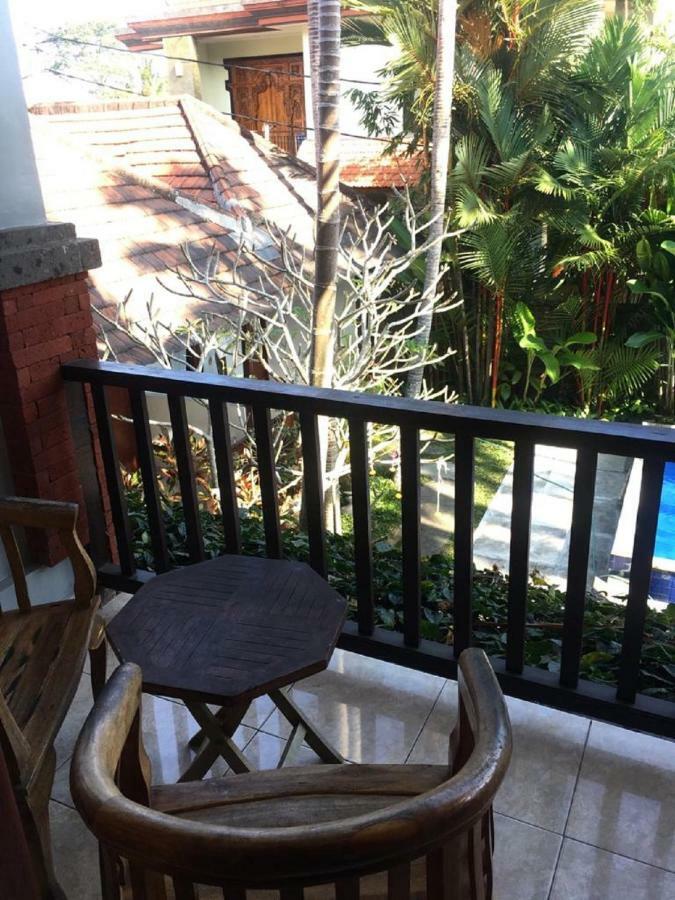 Bisma Sari Resort 우붓 외부 사진